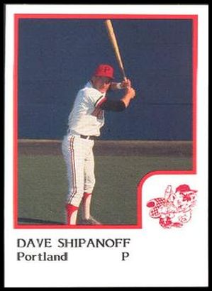 20 Dave Shipanoff